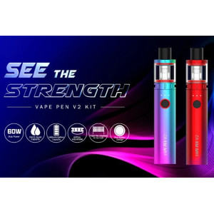 Vape Pen v2 By Smok